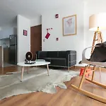 Eduardo Designer Apartments Miraflores