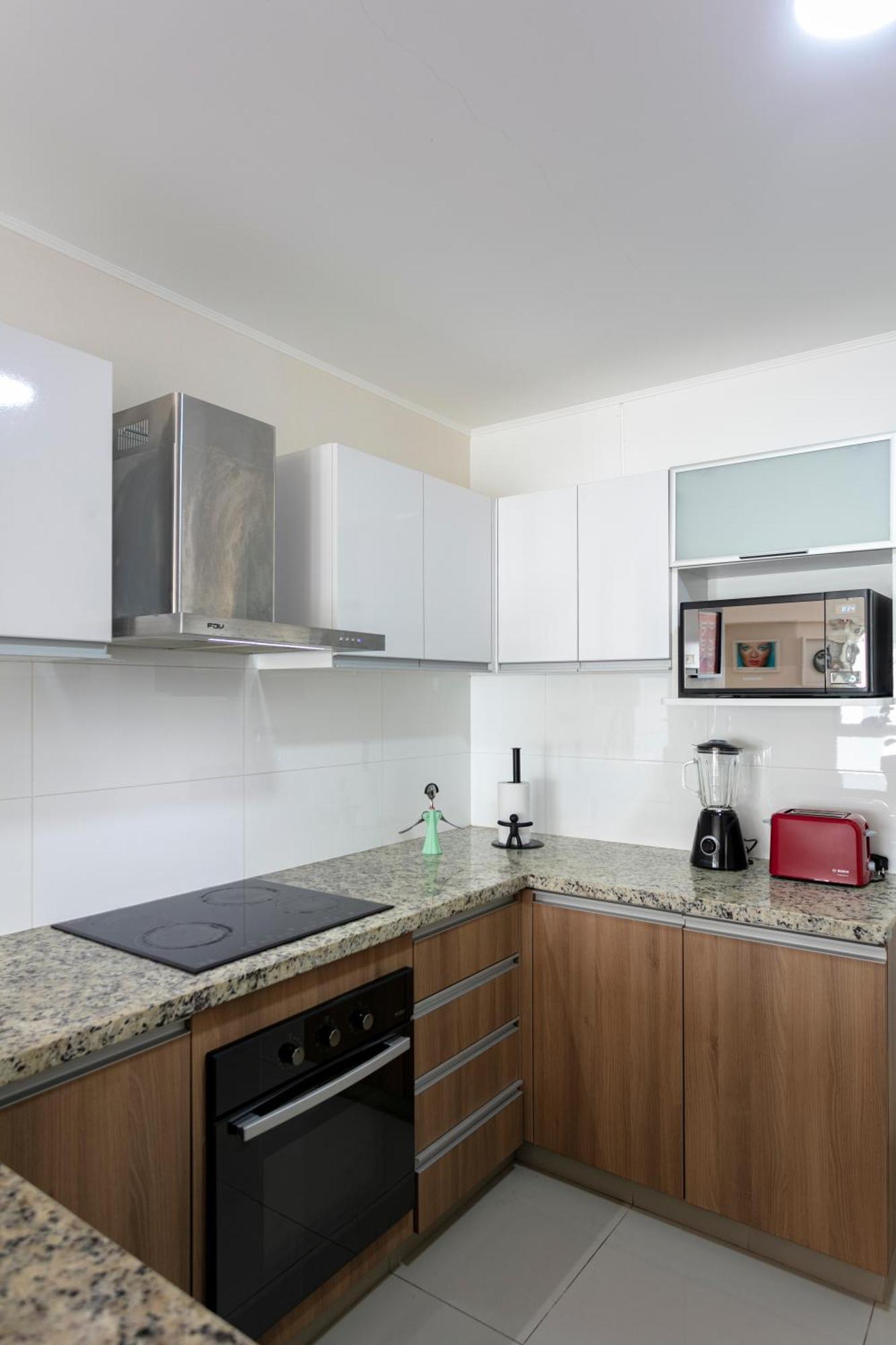 Eduardo Designer Miraflores Apartamento *