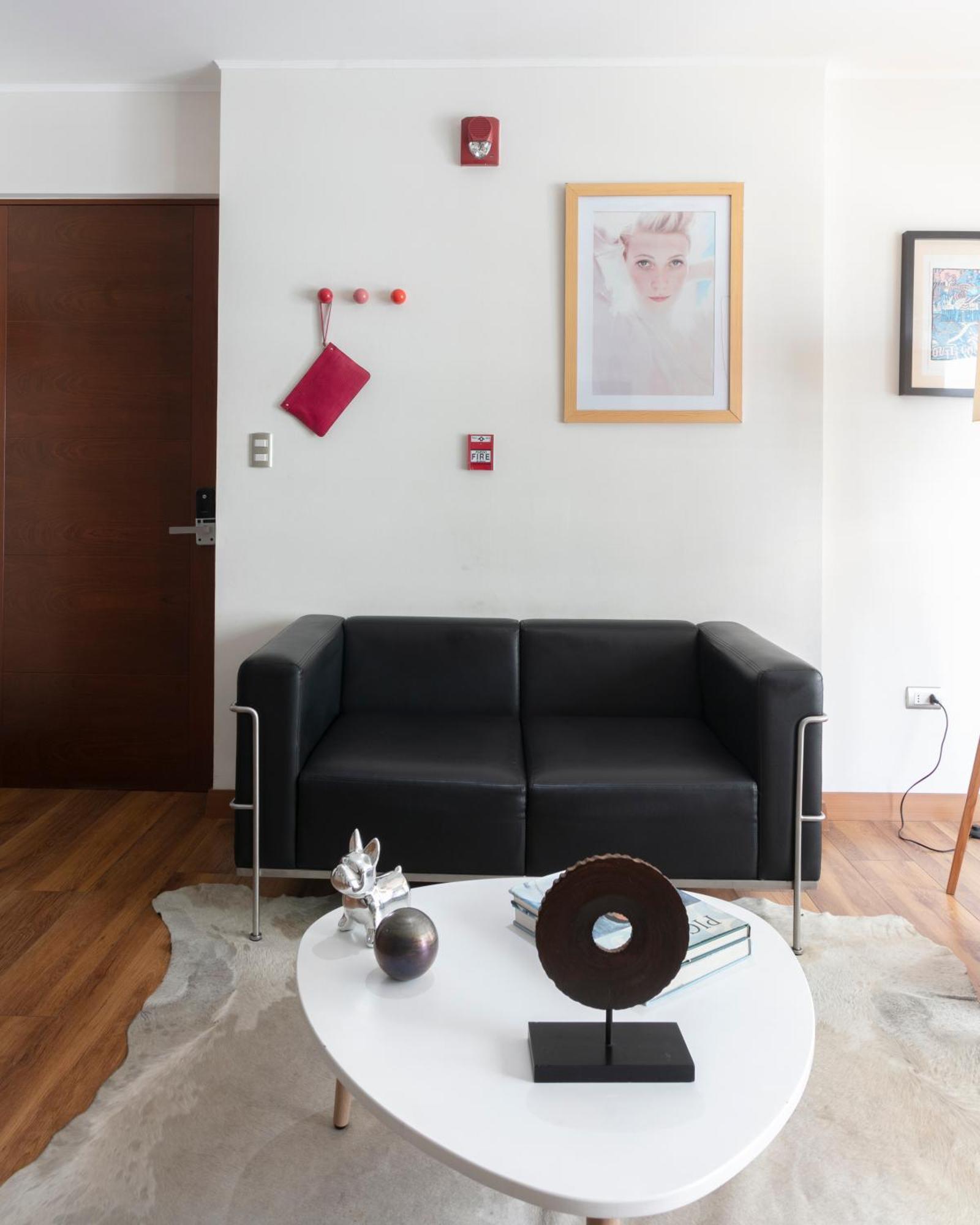 Eduardo Designer Miraflores Apartamento