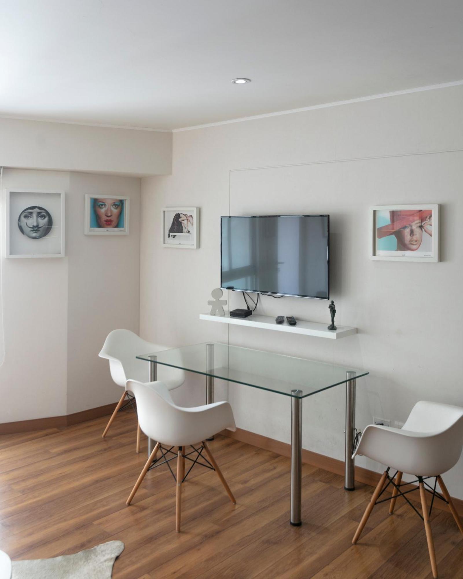 Eduardo Designer Miraflores Apartamento