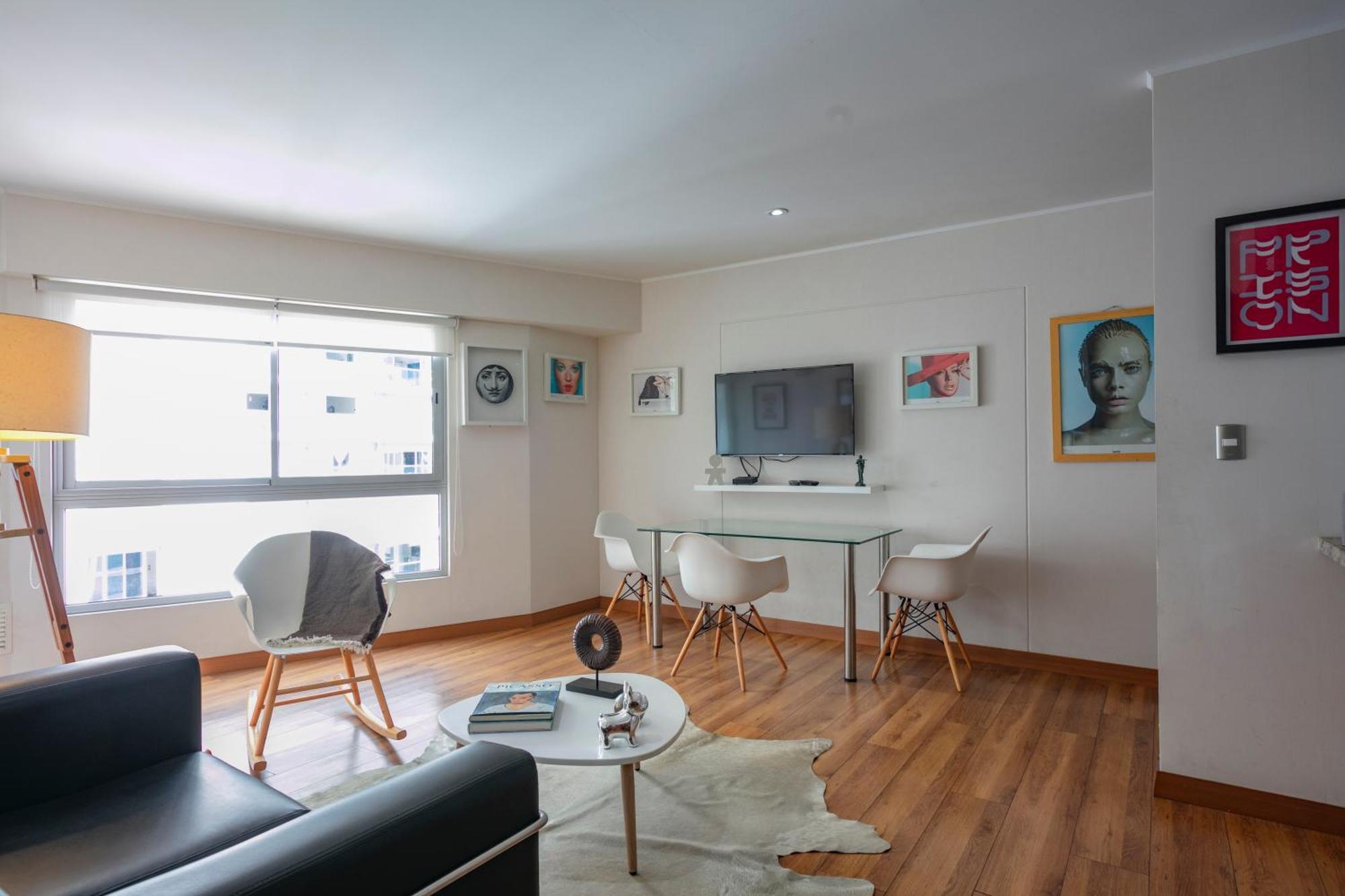 Eduardo Designer Miraflores Apartamento *