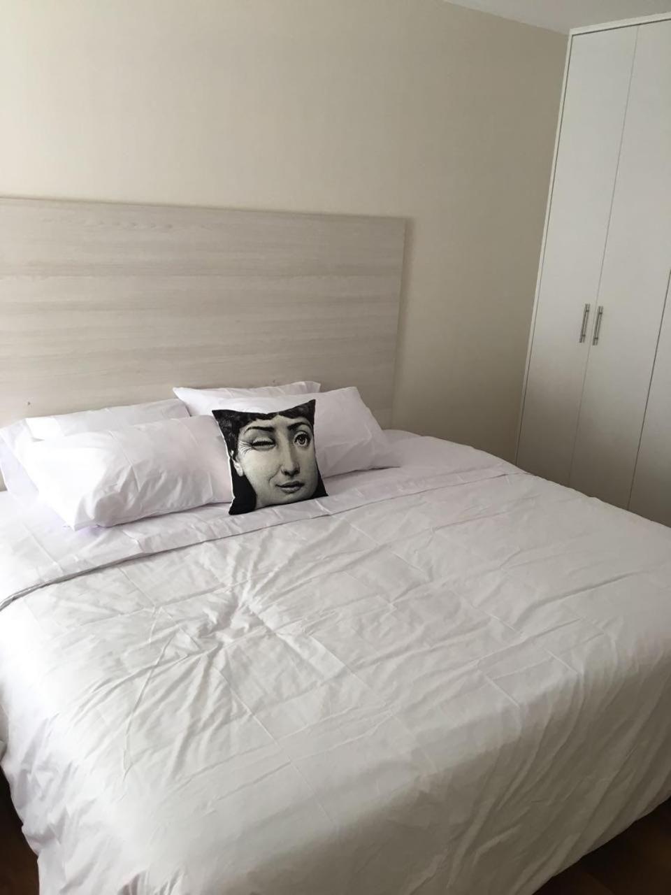 Apartamento Eduardo Designer Miraflores *